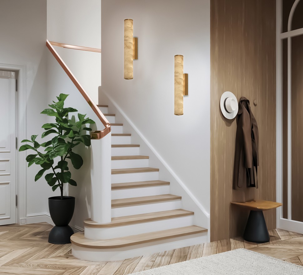 Бра Charme FL1047-2W