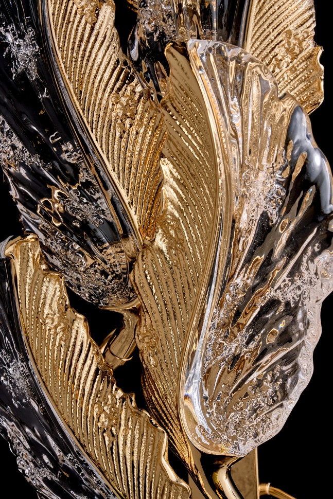 Бра Felicity Gold FL1182-3W