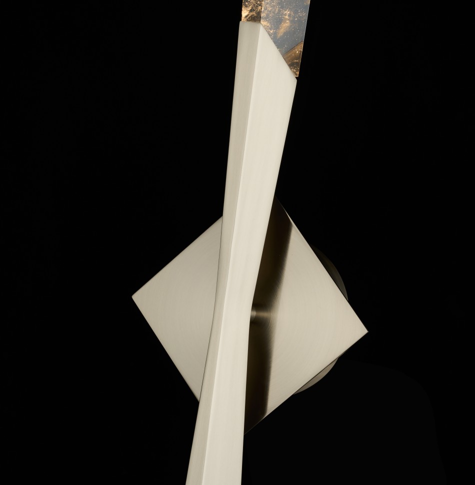 Бра Unico Silver FL1205-2W