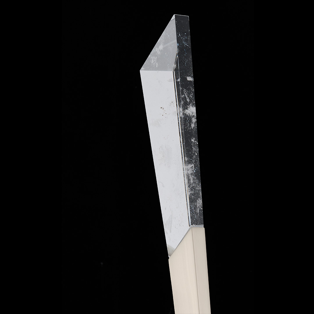 Бра Unico Silver FL1205-1W из кварца — Fluorite — фото 5