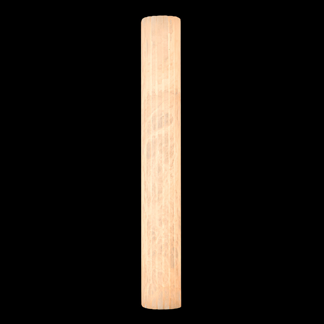 Бра Resplandor FL1215-8W из испанского алебастра — Fluorite