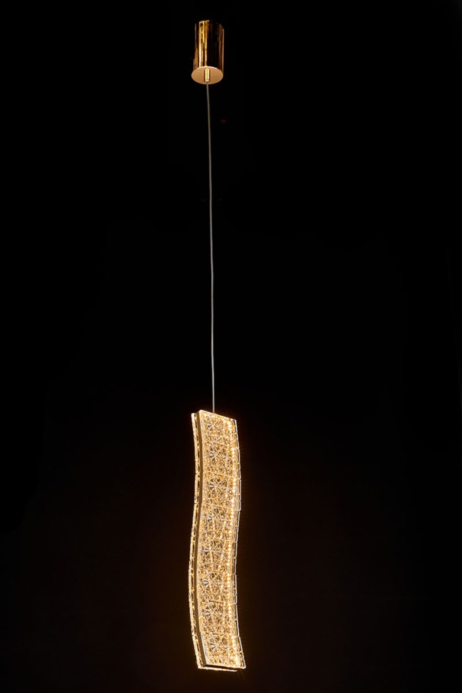 Подвес Ravissement Gold FL1057-3P