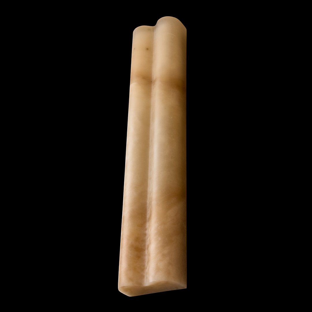 Бра Mystix FL1199-5W из алебастра Tobacco — Fluorite — фото 4