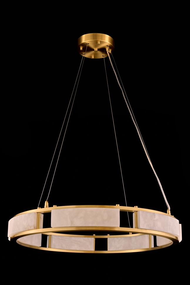 Люстра подвесная Bonum Lux FL1069-7P