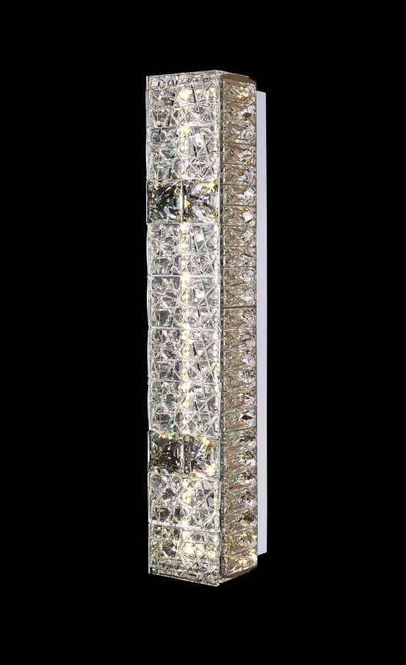 Бра Ravissement Chrome FL1068-3W