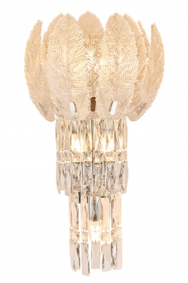 Бра Florens Chrome FL1055-6WS