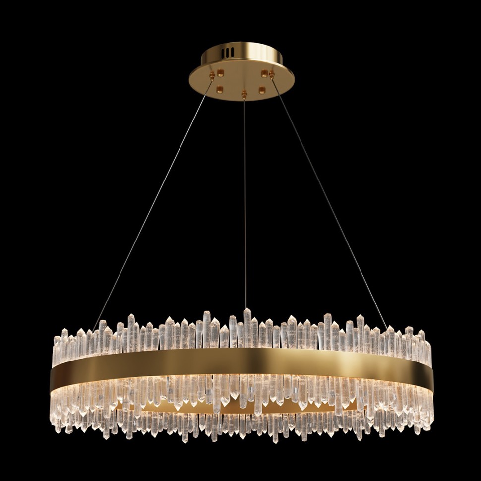 Подвесная люстра Donum FL1160-6P