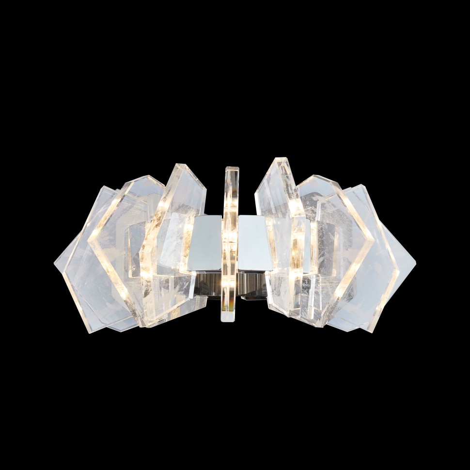 Бра Celeste Chrome FL1177-3W