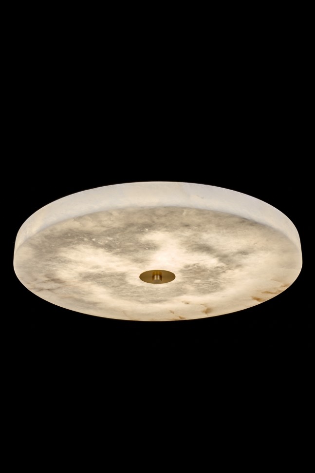 Потолочная люстра Luar FL1110-6C
