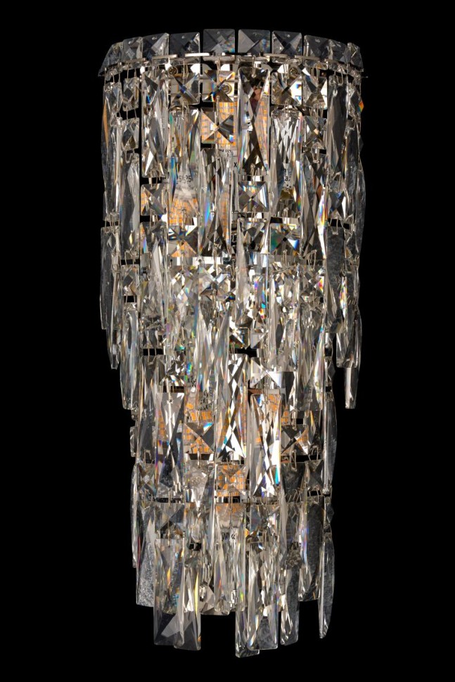Бра Vetto Chrome FL1054-6W