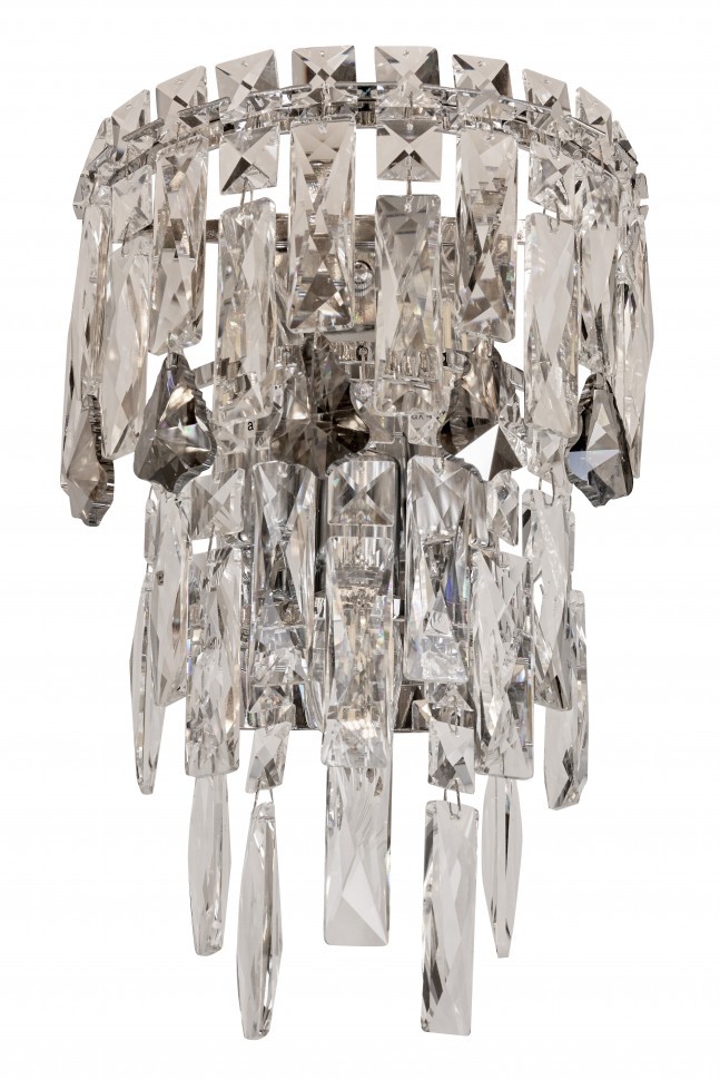 Бра The Empress Chrome FL1062-3W