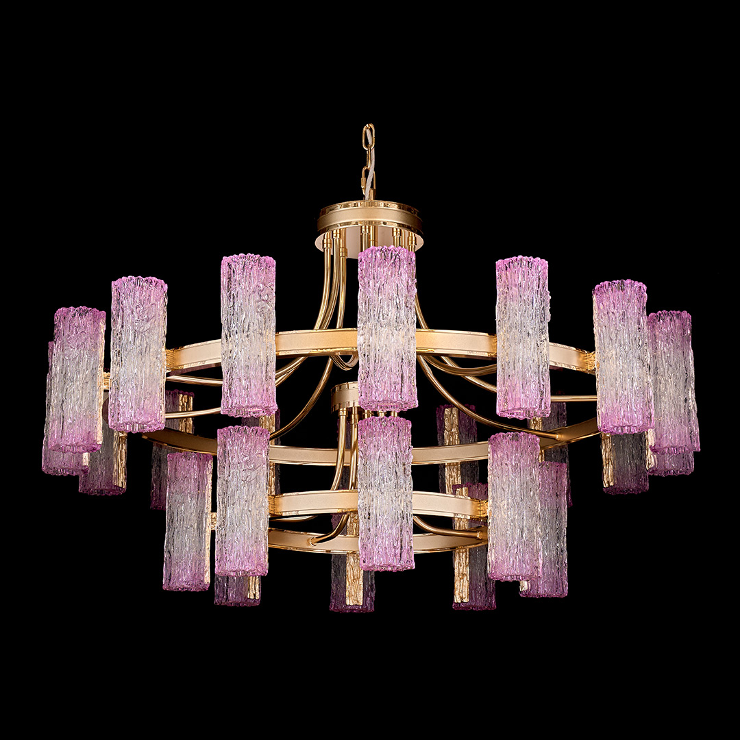 Inverno FL1089-1W из смолы — Fluorite