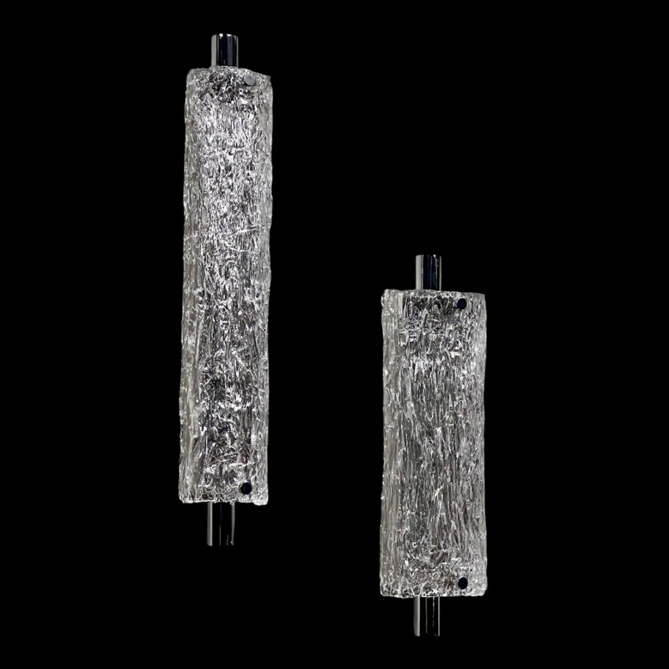 Бра Rudeza Chrome FL1179-2W