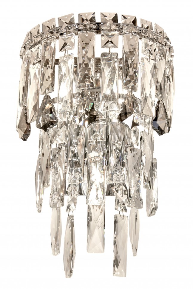 Бра The Empress Chrome FL1062-3W