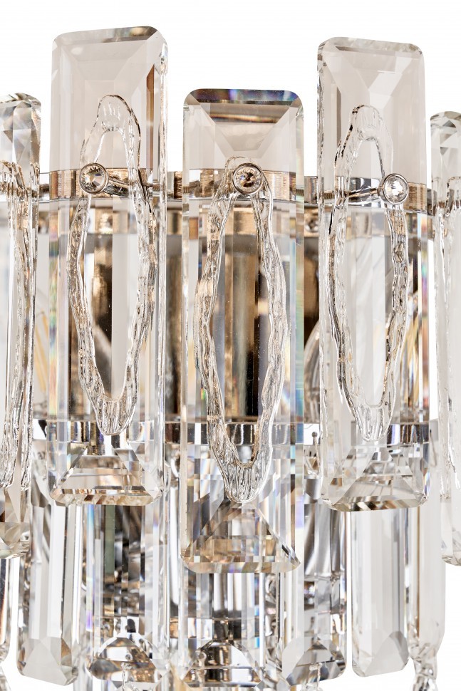 Бра Constancia Chrome FL1064-3W
