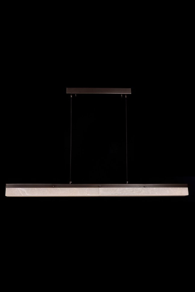 Подвесной светильник Adagio FL1014-1P-BK