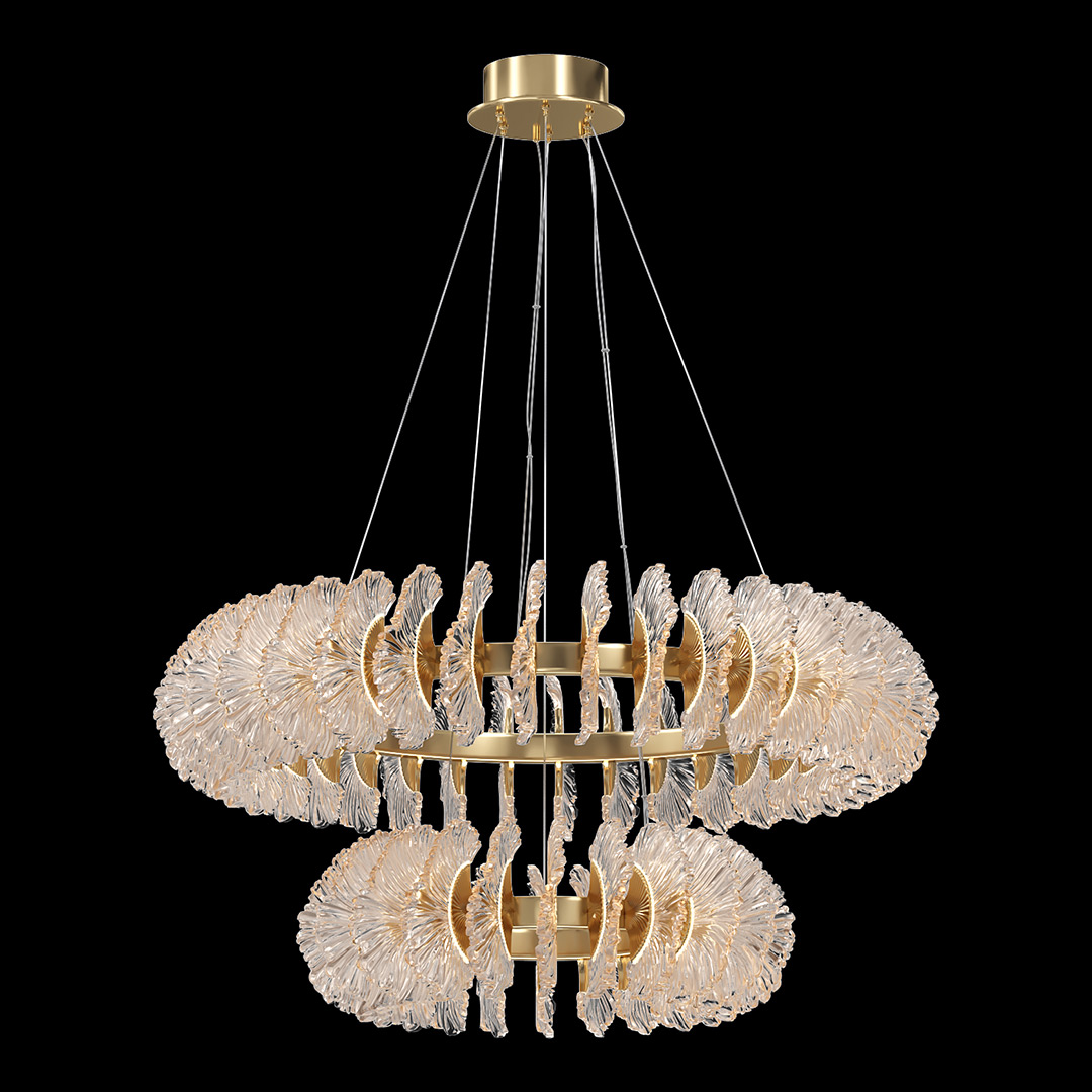 Marine FL1094-3W из смолы — Fluorite