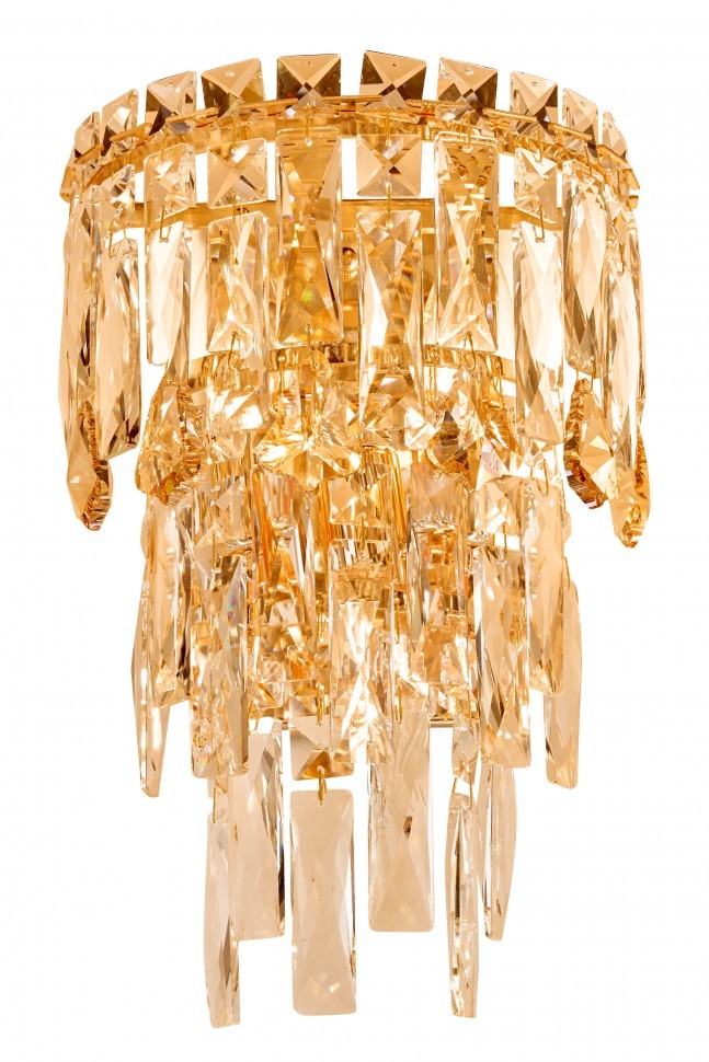 Бра The Empress Gold FL1061-3W