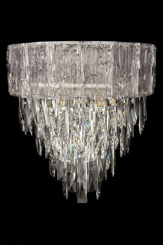 Бра Delight Chrome FL1088-3W