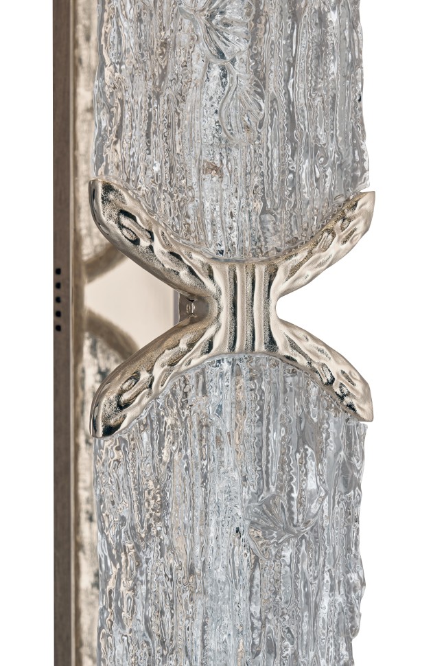 Бра Epico Silver FL1150-2W