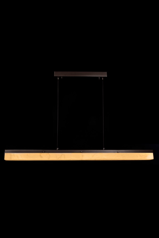 Подвесной светильник Adagio FL1014-1P-BK