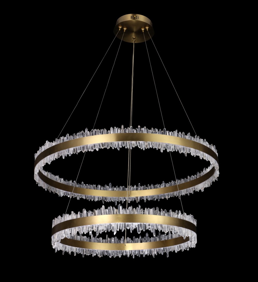 Подвесная люстра Donum FL1160-20P