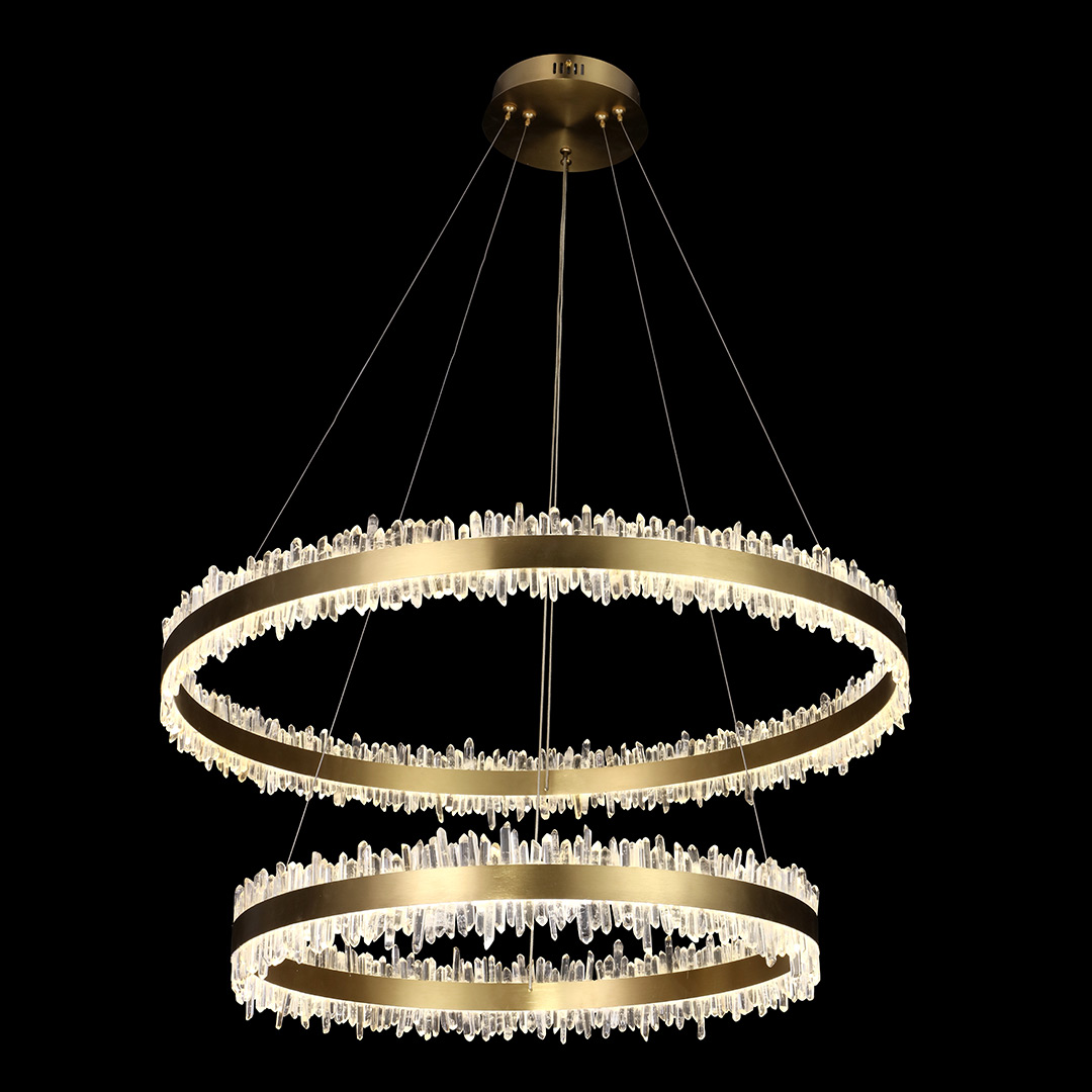 Подвесная люстра Donum FL1160-20P