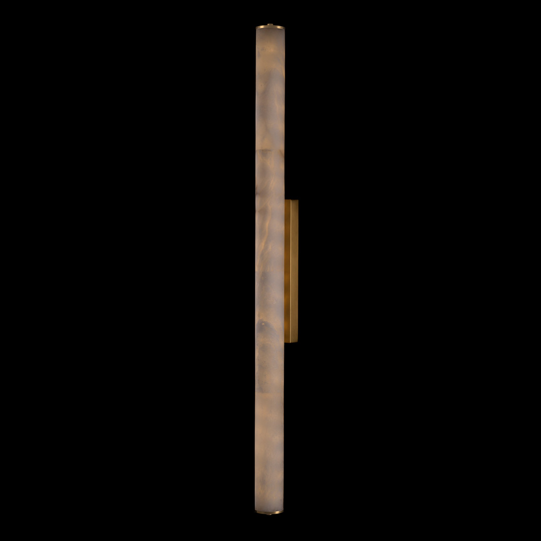 Charme FL1047-10W из испанского алебастра — Fluorite