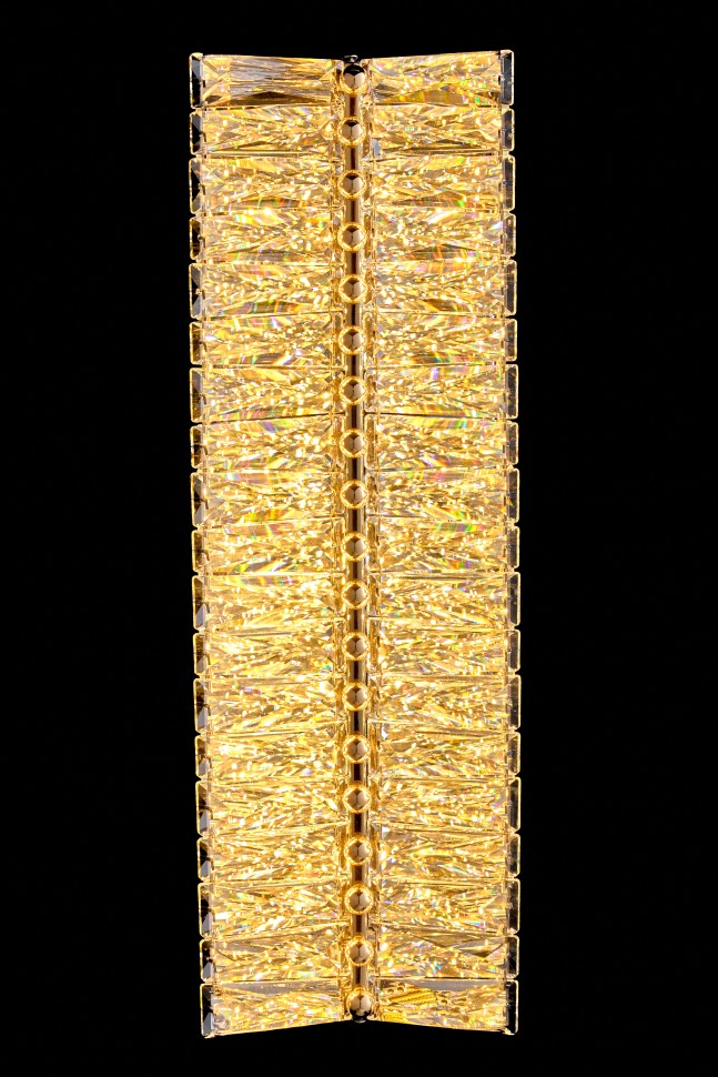 Бра Sacrement Gold FL1181-2W