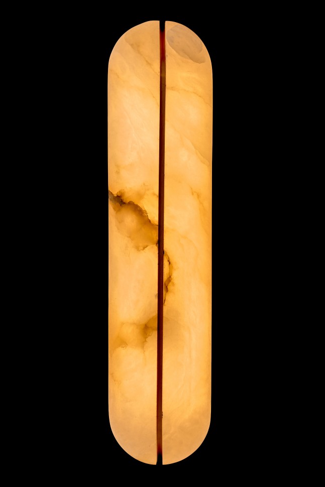 Бра Brilloux FL1203-4W