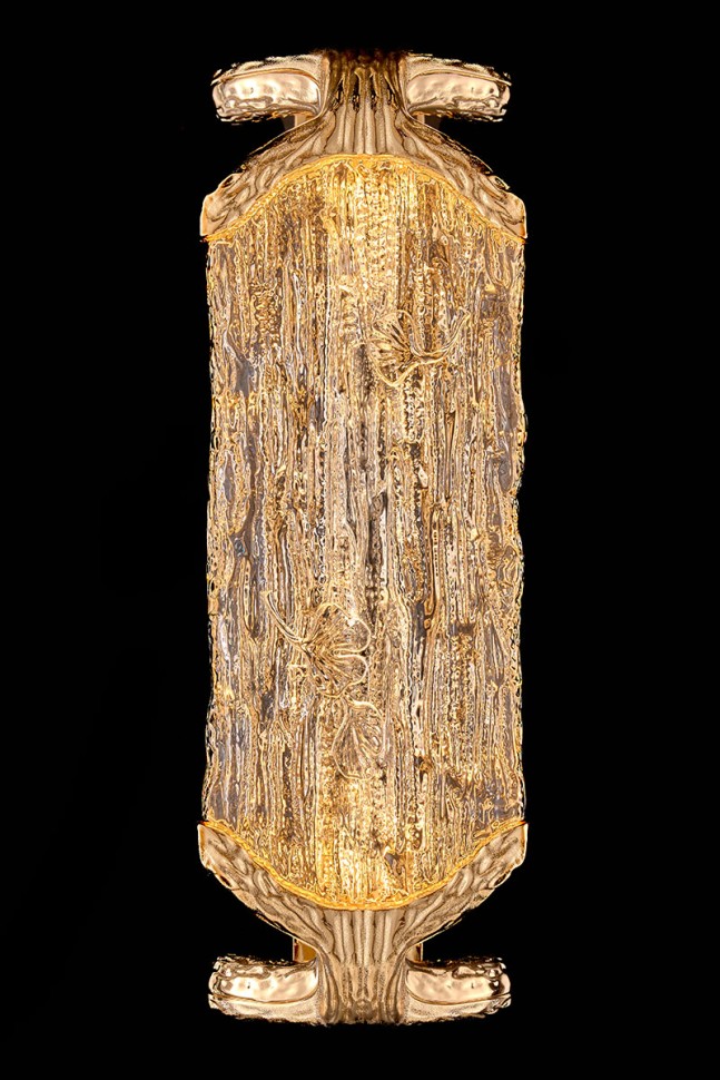 Бра Epico Gold FL1050-1W