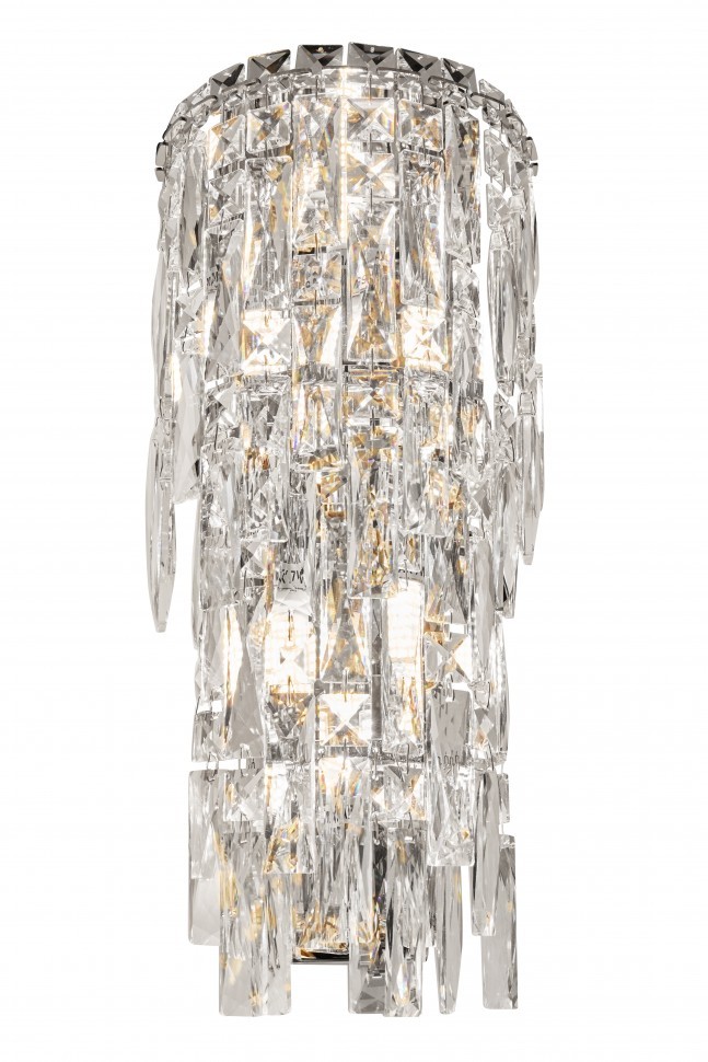 Бра Vetto Chrome FL1054-6W