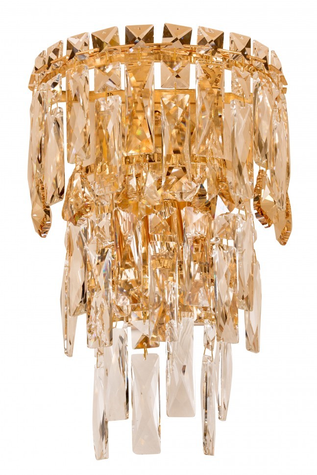 Бра The Empress Gold FL1061-3W