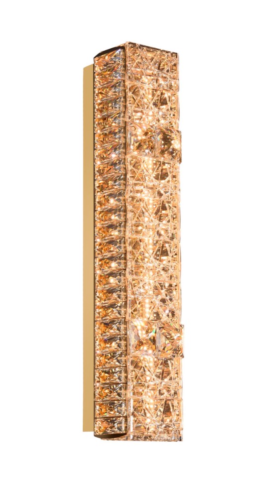 Бра Ravissement Gold FL1057-3W