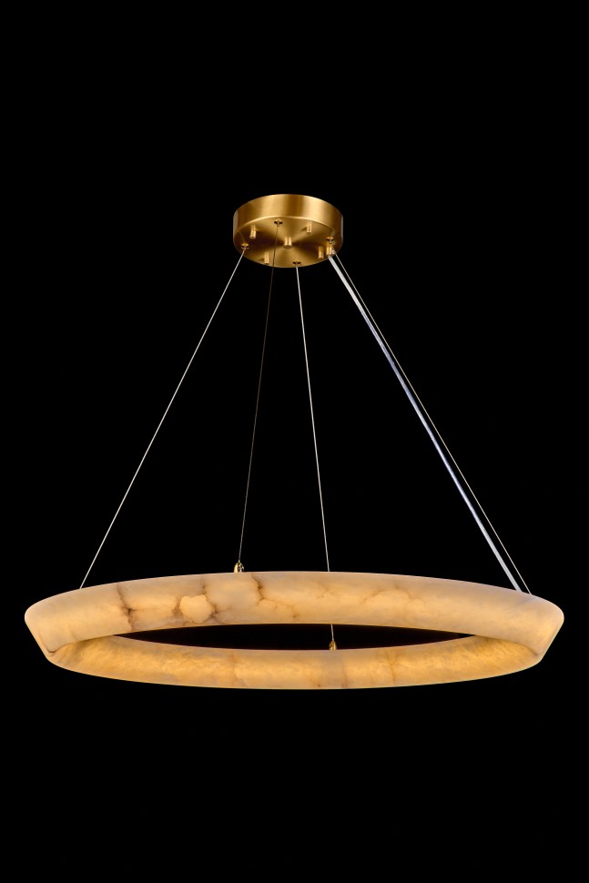 Подвесная люстра Ophelie FL1206-8P