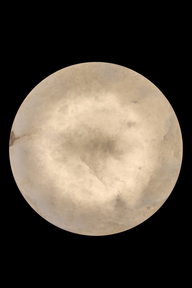 Бра luminosa FL1020-1WH