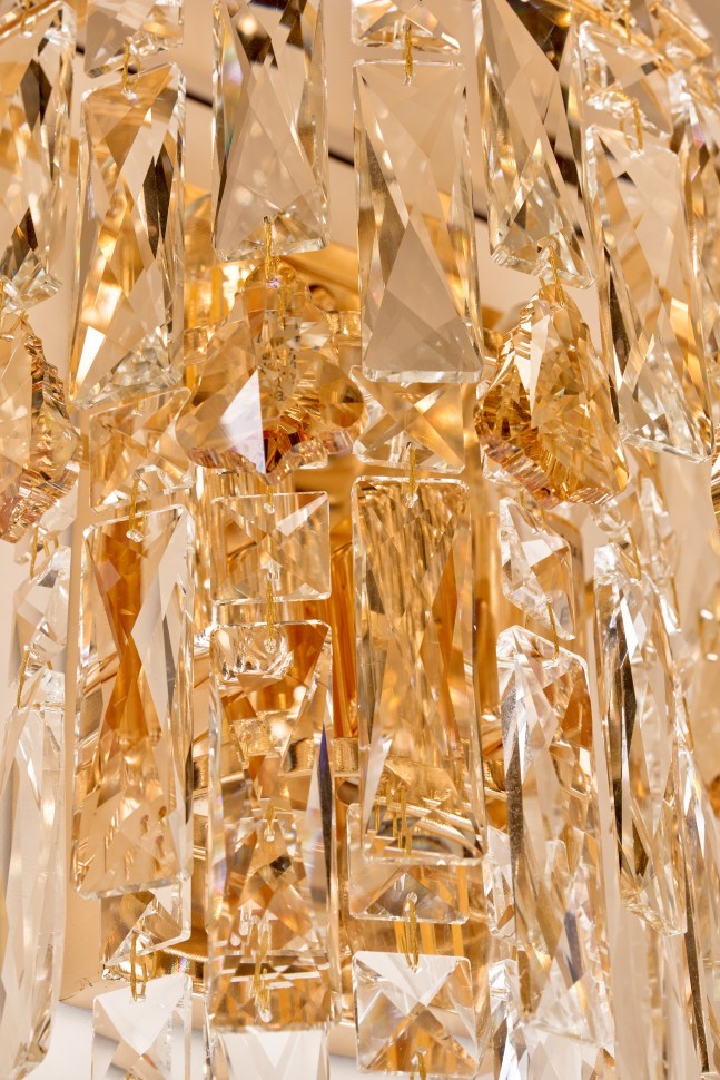 Бра The Empress Gold FL1061-3W