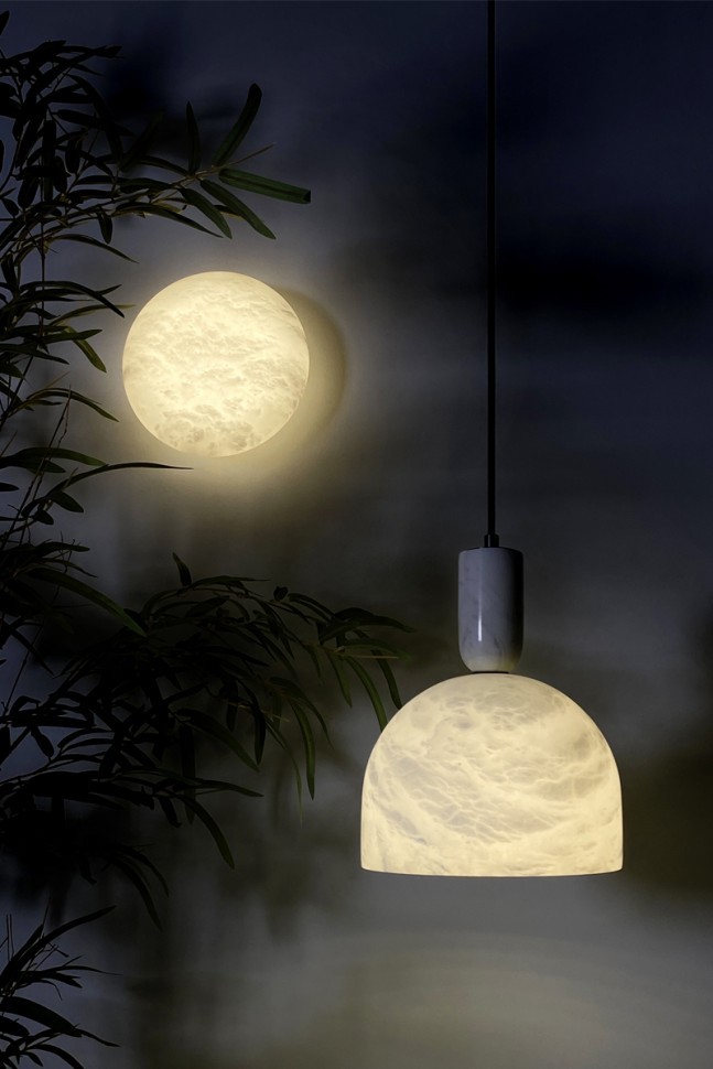 Бра luminosa FL1020-1WB