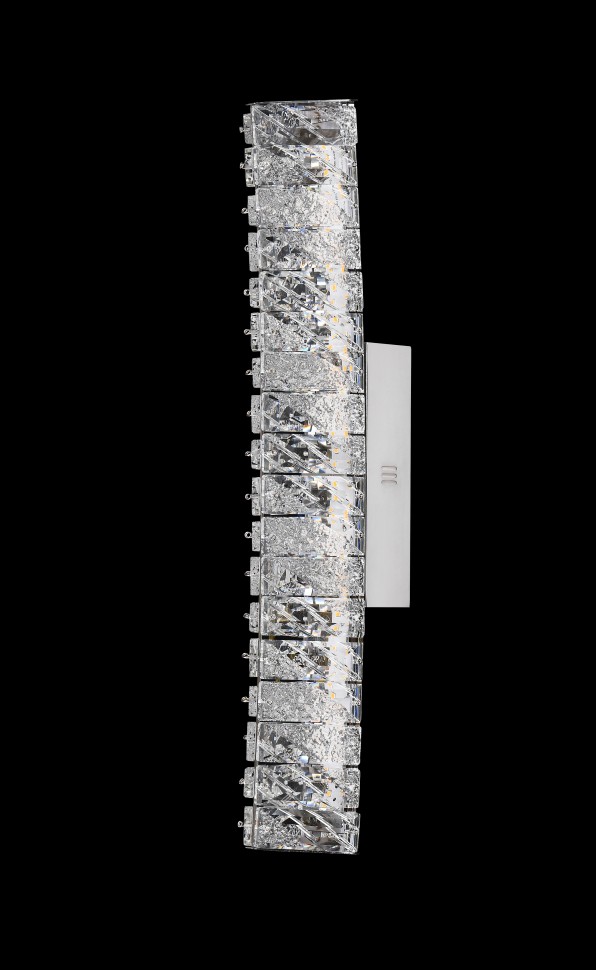 Бра Aura FL1211-1W