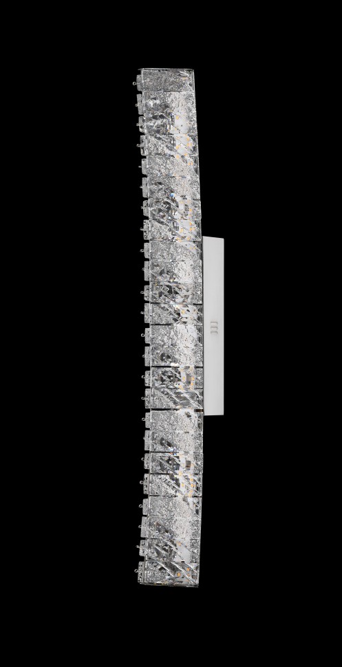 Бра Aura FL1211-2W