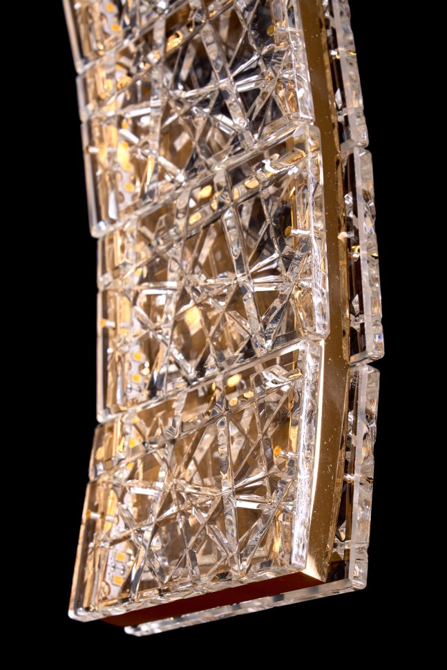 Подвес Ravissement Gold FL1057-3P