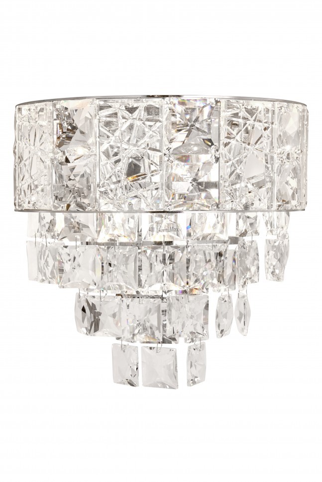 Бра Majeste Chrome FL1059-3W
