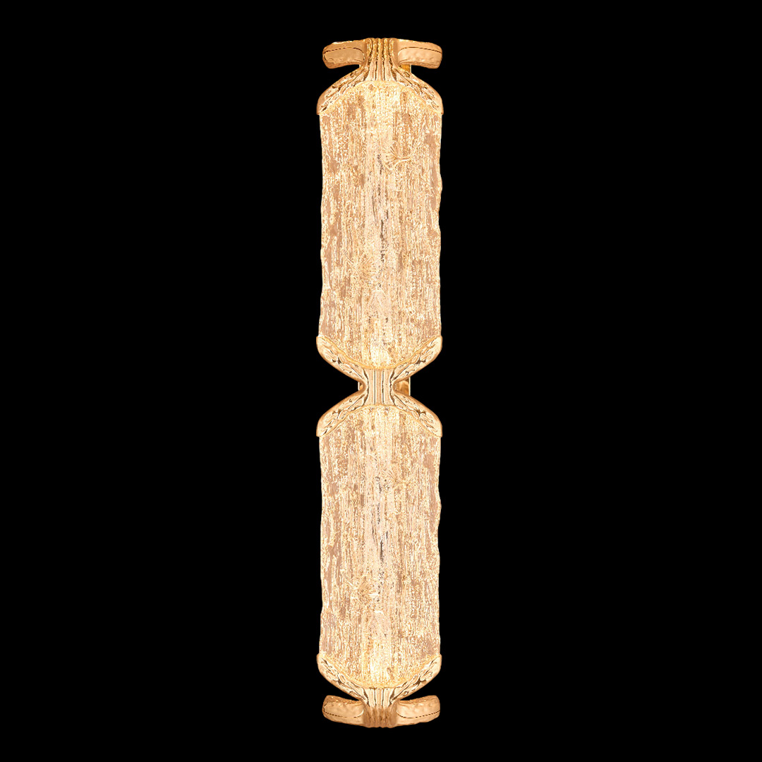 Бра Epico Gold FL1050-2W из смолы — Fluorite — фото 3