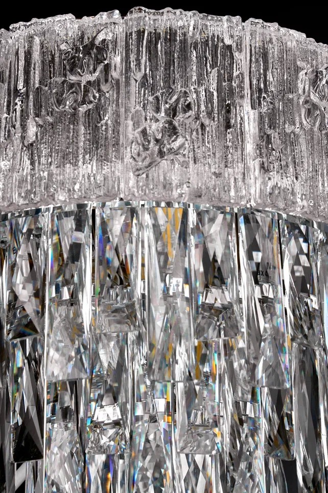Бра Delight Chrome FL1088-3W