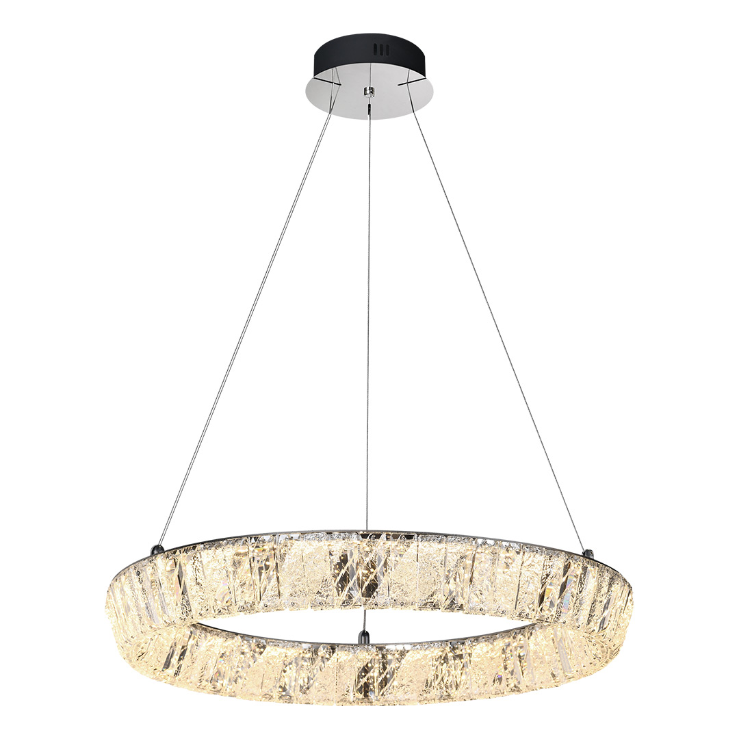 Подвесная люстра Aura FL1211-6P