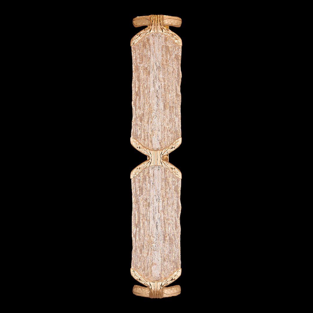 Бра Epico Gold FL1050-2W из смолы — Fluorite — фото 4