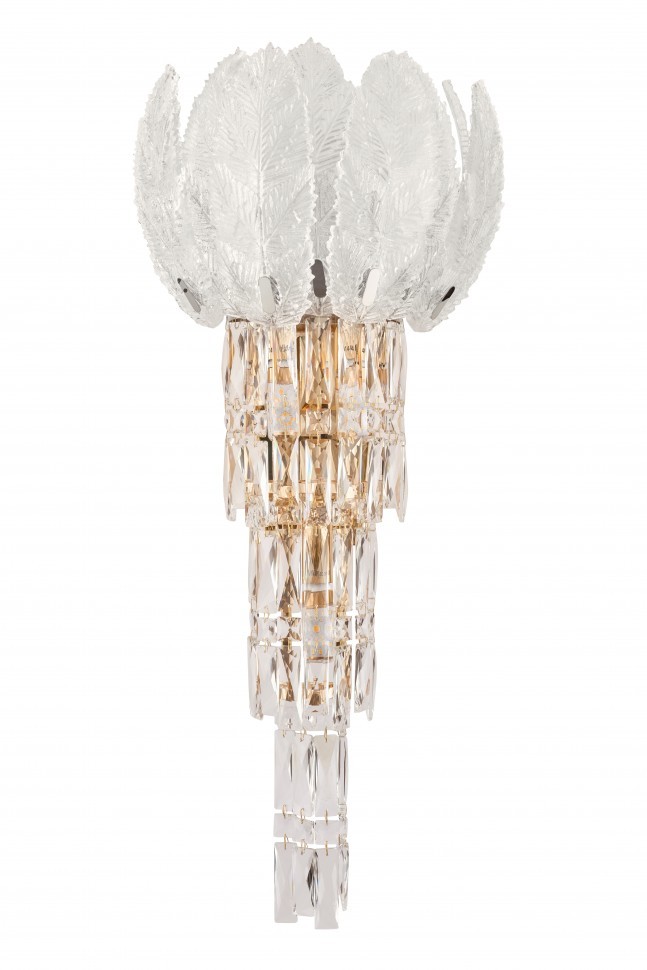Бра Florens Gold FL1056-6WB