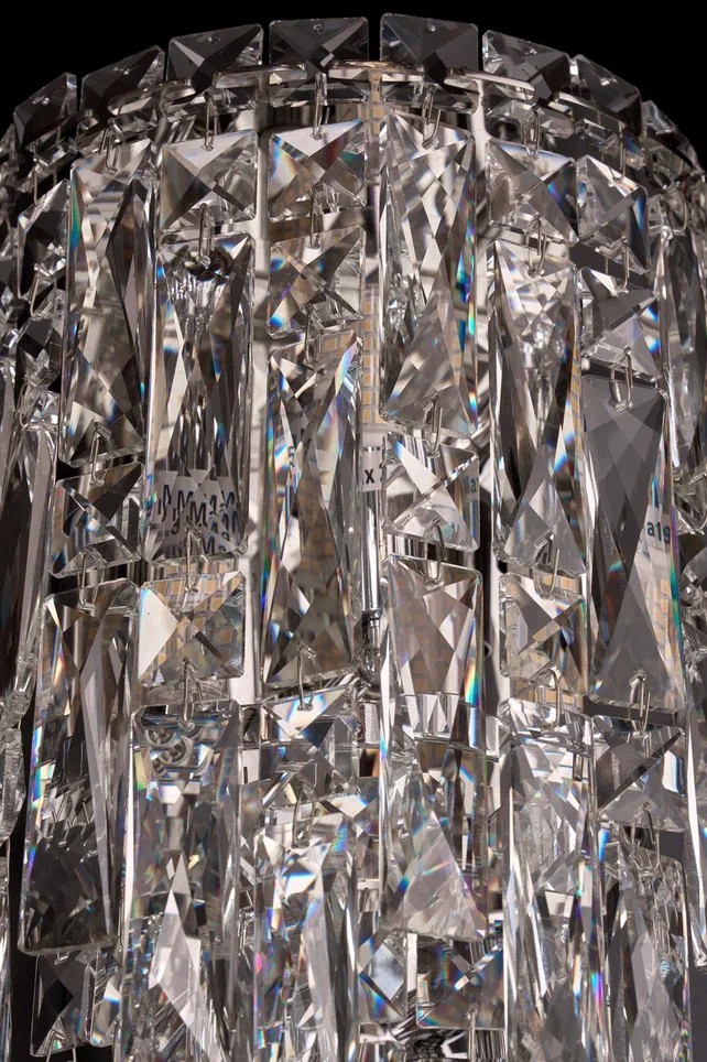 Бра Vetto Chrome FL1054-7W