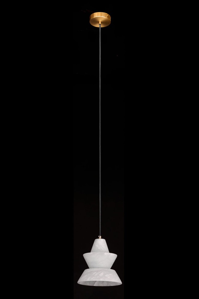 Подвесной светильник Nobleza FL1001-1P