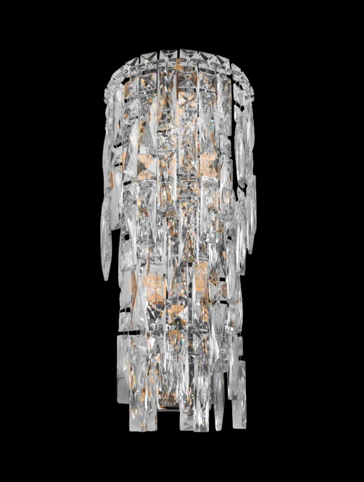 Бра Vetto Chrome FL1054-6W